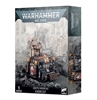 Warhammer 40 K - Adepta Sororitas