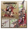 Warhammer Age of Sigmar - Skaven