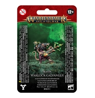 Warhammer Age of Sigmar - Skaven