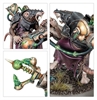 Warhammer Age of Sigmar - Skaven