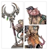 Warhammer Age of Sigmar - Skaven