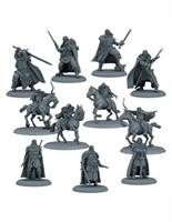 A Song of Ice & Fire - Nights Watch