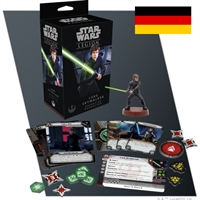Star Wars: Legion - Luke Skywalker