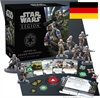 Star Wars: Legion - Imperiale Strandtruppen