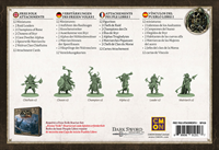 A Song of Ice & Fire - Free Folk