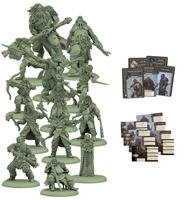 A Song of Ice & Fire - Free Folk