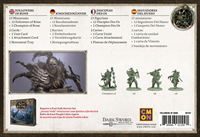 A Song of Ice & Fire - Free Folk