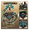 Warhammer Age of Sigmar - Seraphon