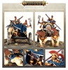 Warhammer Age of Sigmar - Stormcast Eternals