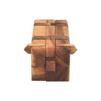 Tano - Piggie, Holzspielzeug