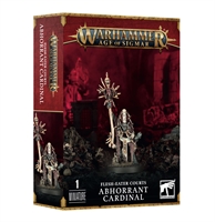 Warhammer Age of Sigmar - Flesh-Eater Courts