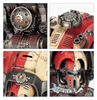 Warhammer 40 K - Imperial Knights
