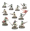 Warhammer Age of Sigmar - Flesh-Eater Courts