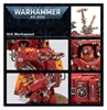 Warhammer 40 K - Orks