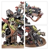 Warhammer 40 K - Orks