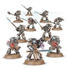 Warhammer 40 K - Grey Knights