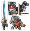 Warhammer 40 K - Grey Knights