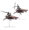 Warhammer 40 K - Harlequins