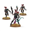 Warhammer 40 K - Drukhari