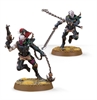 Warhammer 40 K - Drukhari