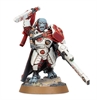 Warhammer 40 K - Tau Empire
