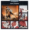 Warhammer 40 K - Tau Empire