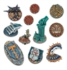 Warhammer Age of Sigmar - Helden-Bases