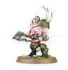 Warhammer Age of Sigmar - Nurgle Rotbringers
