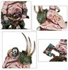 Warhammer Age of Sigmar - Nurgle Rotbringers