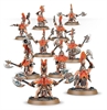Warhammer Age of Sigmar - Fyreslayers