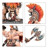 Warhammer Age of Sigmar - Fyreslayers