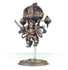 Warhammer Age of Sigmar - Kharadron Overlords