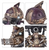 Warhammer Age of Sigmar - Kharadron Overlords