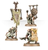 Warhammer Age of Sigmar - Skaven Pestilens
