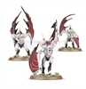 Warhammer Age of Sigmar - Flesh-eater Courts