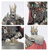 Warhammer Age of Sigmar - Soulblight Gravelords