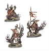 Warhammer Age of Sigmar - Flesh-Eater Corps