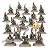 Warhammer Age of Sigmar - Gloomspite Gitz