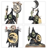 Warhammer Age of Sigmar - Gloomspite Gitz