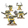 Warhammer Age of Sigmar - Orruk Warclans