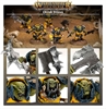 Warhammer Age of Sigmar - Orruk Warclans