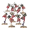 Warhammer Age of Sigmar - Gloomspite Gitz