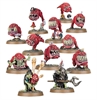 Warhammer Age of Sigmar - Gloomspite Gitz