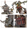 Warhammer Age of Sigmar - Gloomspite Gitz