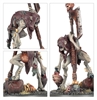 Warhammer Age of Sigmar - Flesh-eater Courts