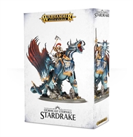 Warhammer Age of Sigmar - Stormcast Eternals