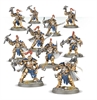Warhammer Age of Sigmar - Stormcast Eternals