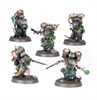 Warhammer Age of Sigmar - Skaven