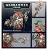 Warhammer 40 K - Adeptus Mechanicus