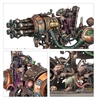 Warhammer Age of Sigmar - Skaven